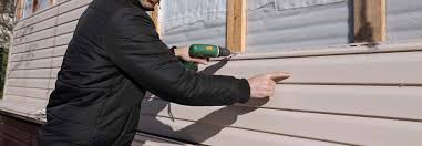 Affordable Siding Repair and Maintenance Services in Jackson, MO